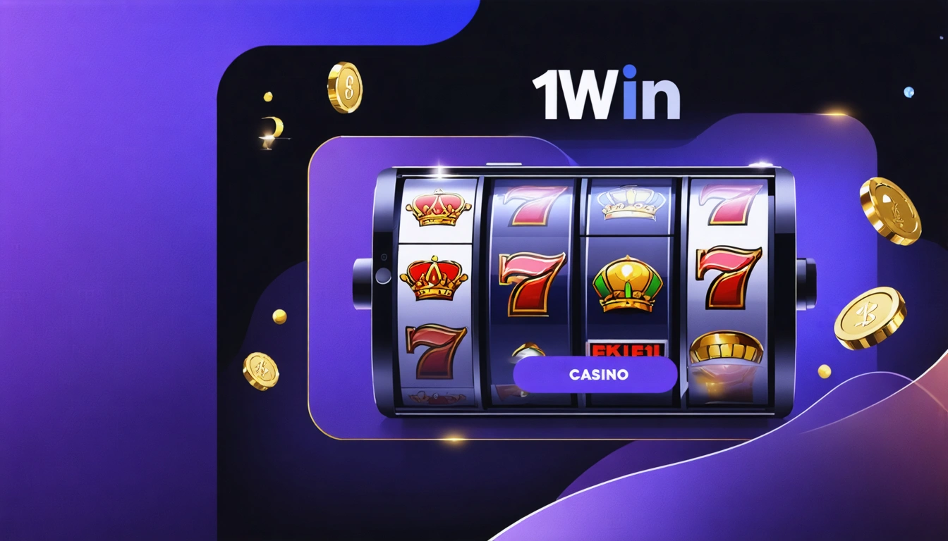 app 1Win
